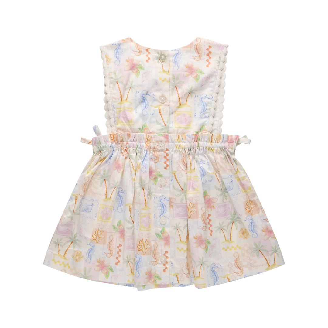 Resort Dress - Resort