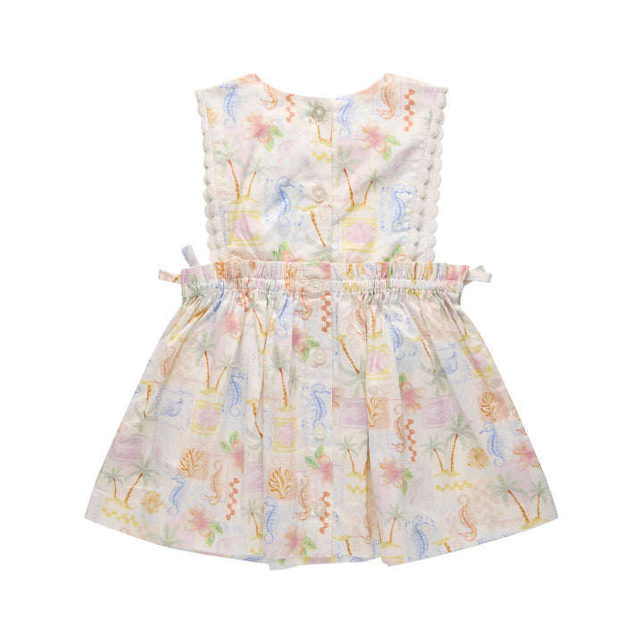 Resort Dress - Resort