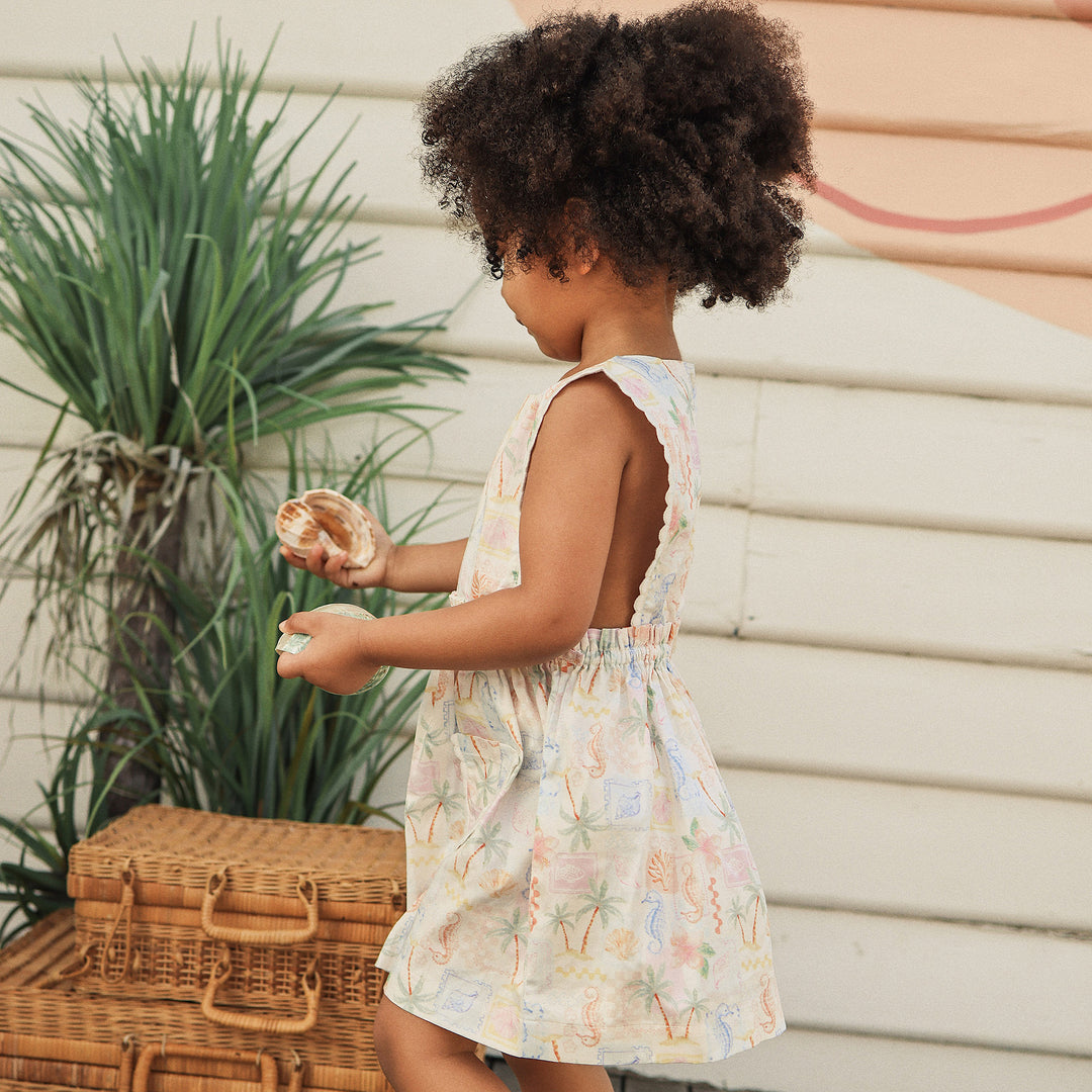Resort Dress - Resort