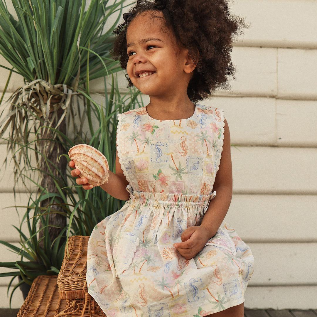 Resort Dress - Resort