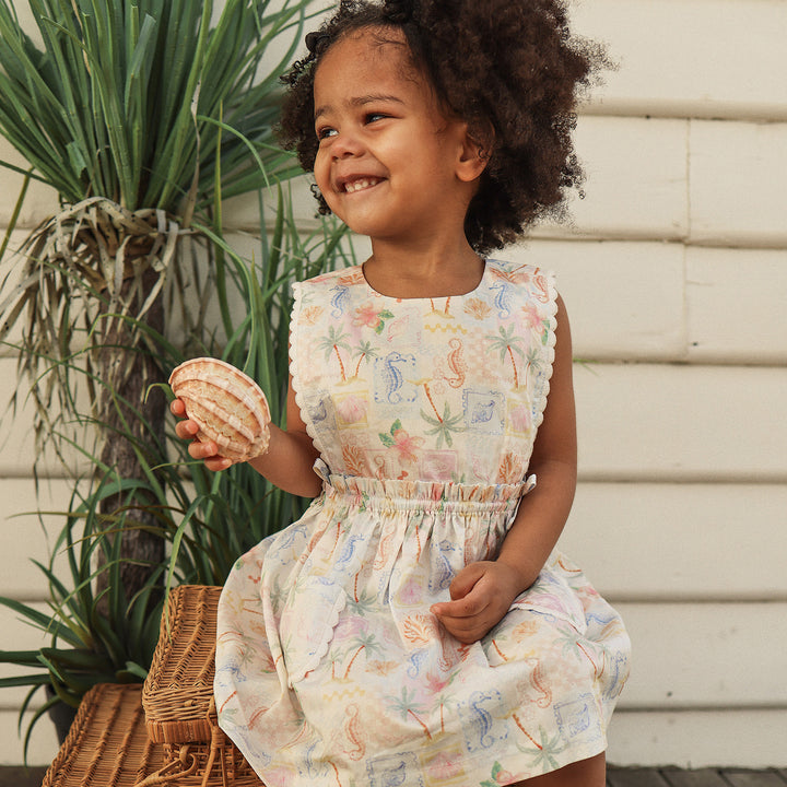 Resort Dress - Resort