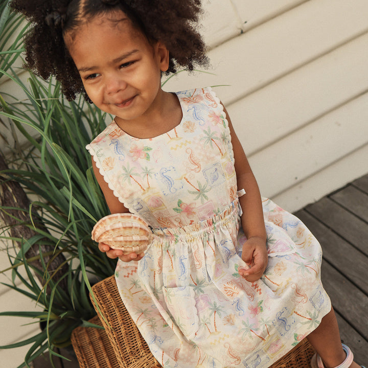 Resort Dress - Resort