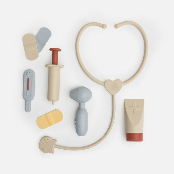 Kynd Silicone Doctors Set