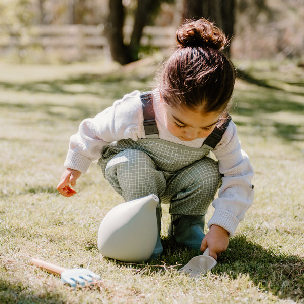 Kynd Silicone Gardening Set