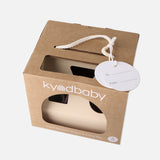 Kynd Silicone Shape Sorting Set