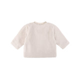 Sherpa Jacket - Ivory