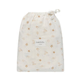 Fitted Cot Sheet - Country Pristine