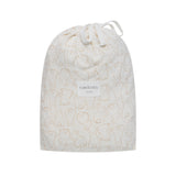 Fitted Cot Sheet - Rabbit