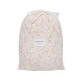 Fitted Cot Sheet - Spring Blossom
