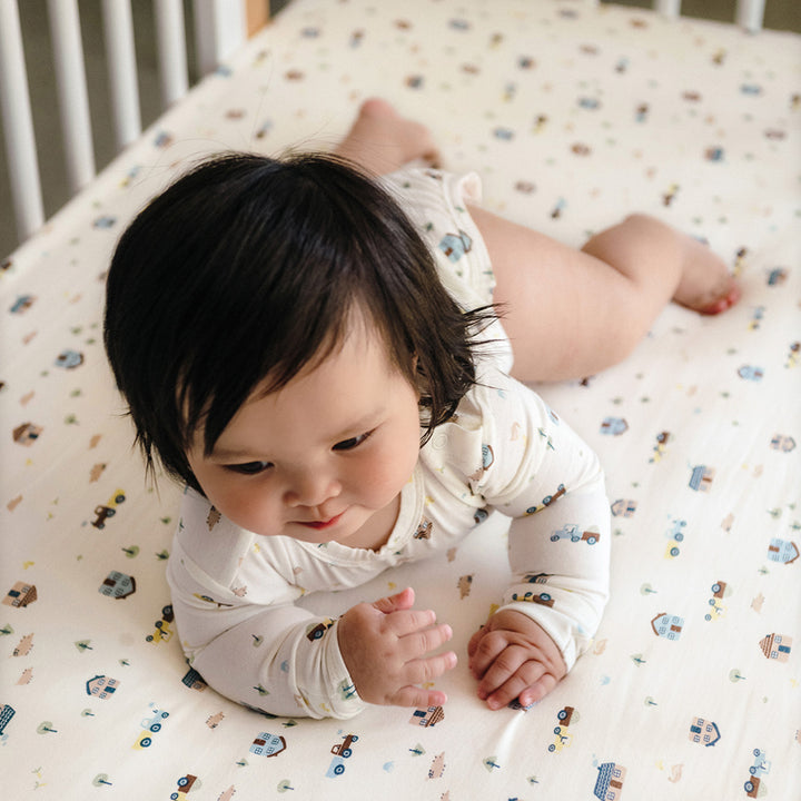 Kynd Baby EcoCosy Viscose winter clothing for babies