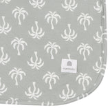 Large Stretchy Swaddle - Palm Tree
