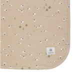 Large Stretchy Swaddle - Sheep