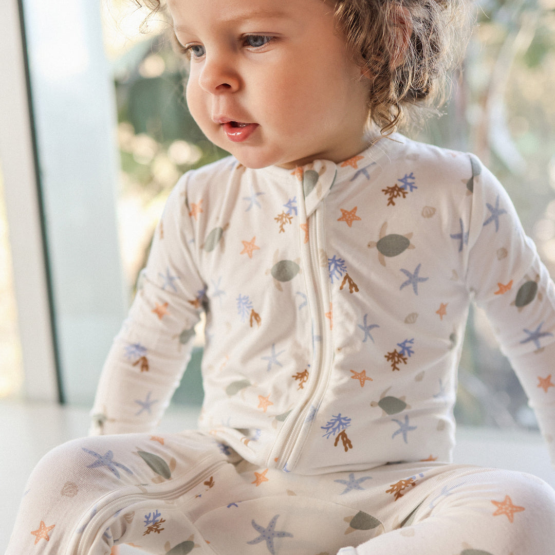 Essential Onesie - Underwater World