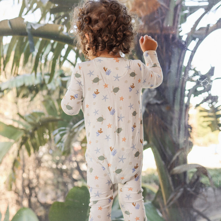 Essential Onesie - Underwater World