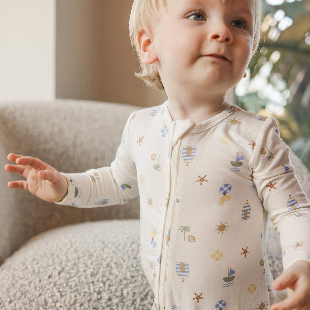 Essential Onesie - Beach Box