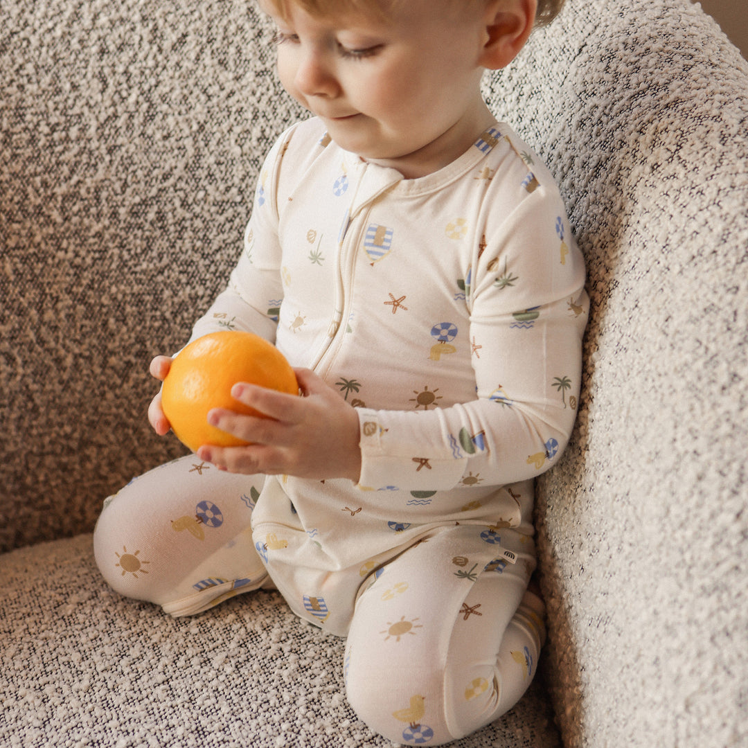 Essential Onesie - Beach Box