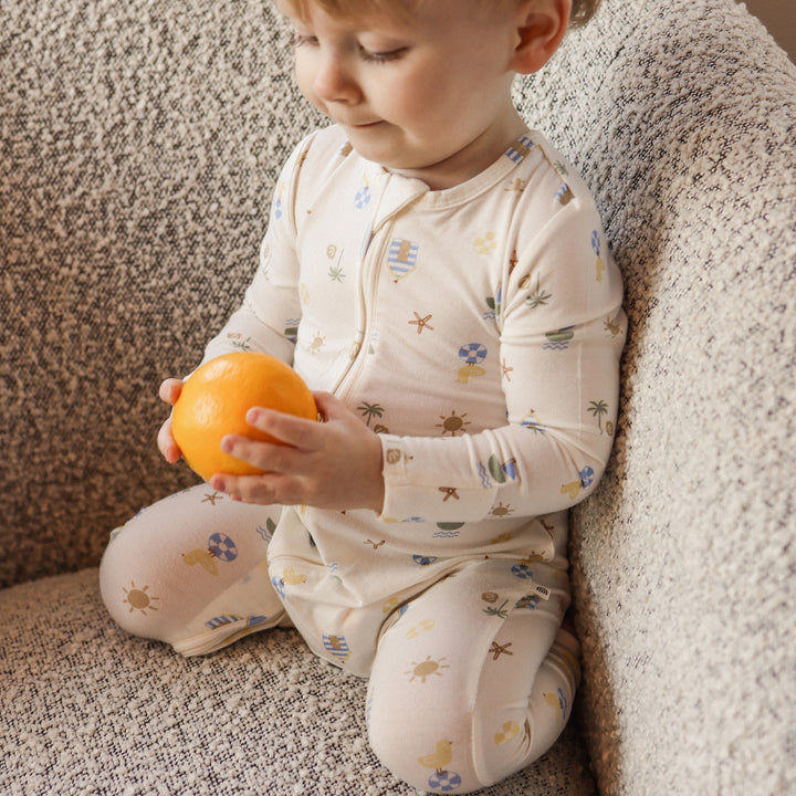 Essential Onesie - Beach Box