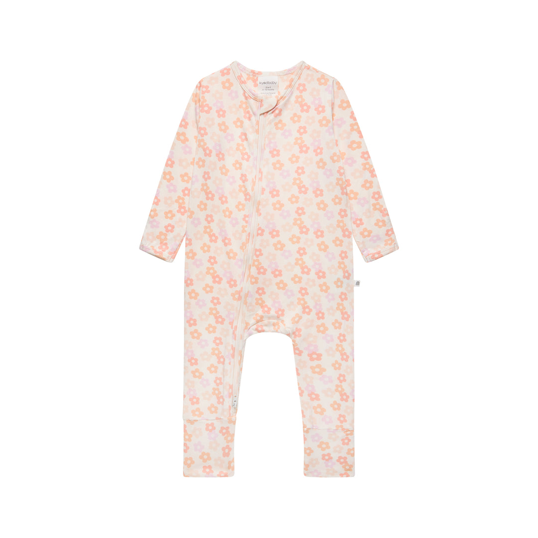 Essential Onesie - Blooms