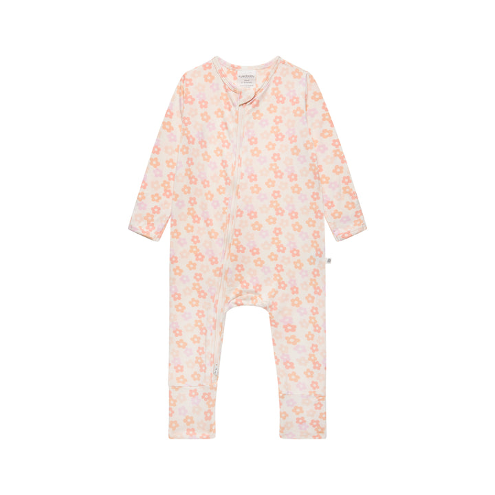 Essential Onesie - Blooms