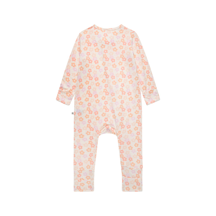 Essential Onesie - Blooms