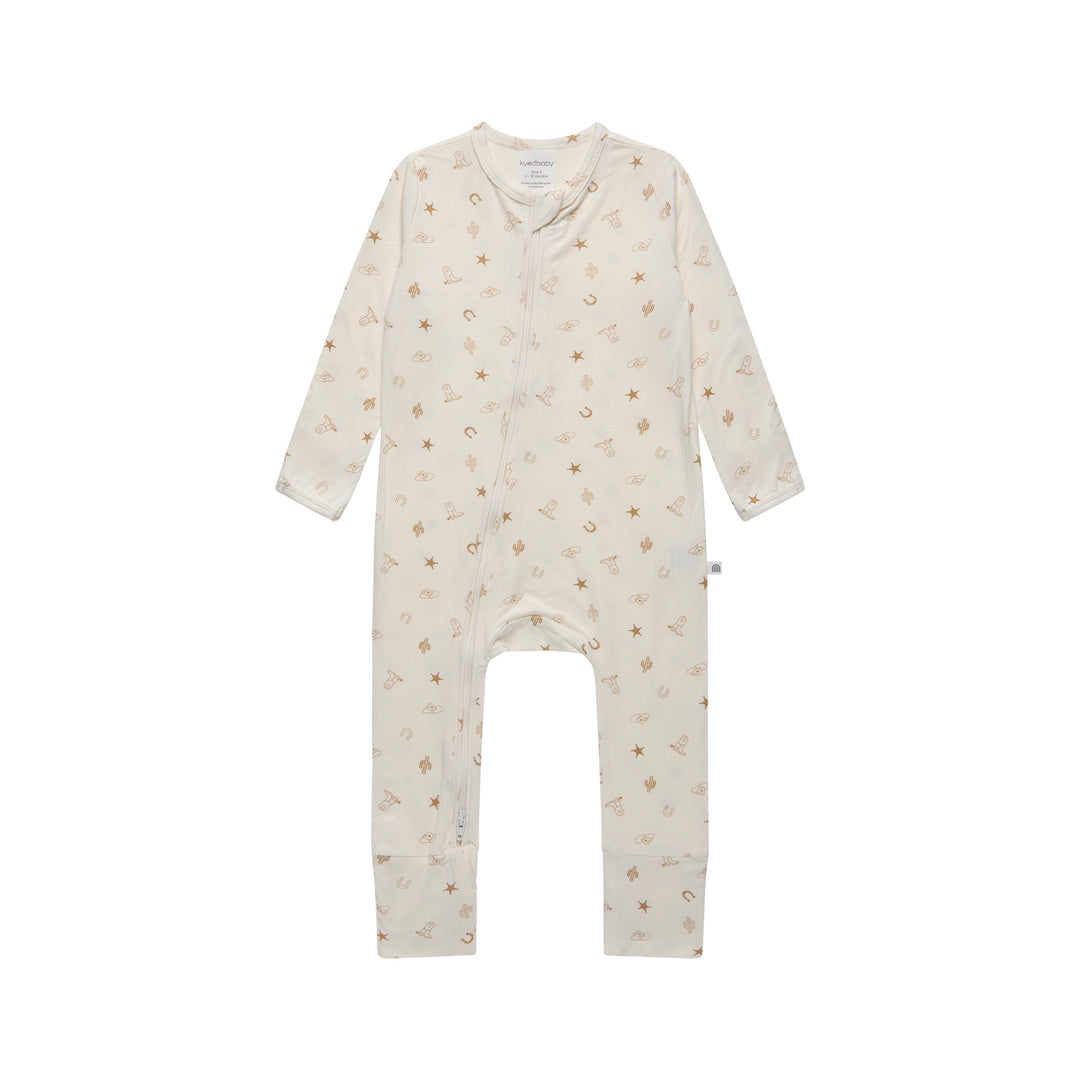 Essential Onesie - Country Pristine