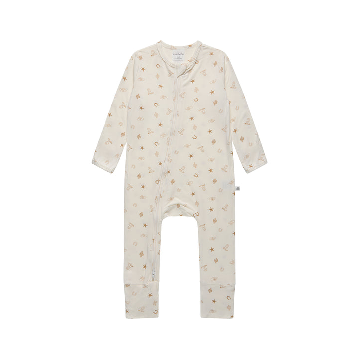Essential Onesie - Country Pristine