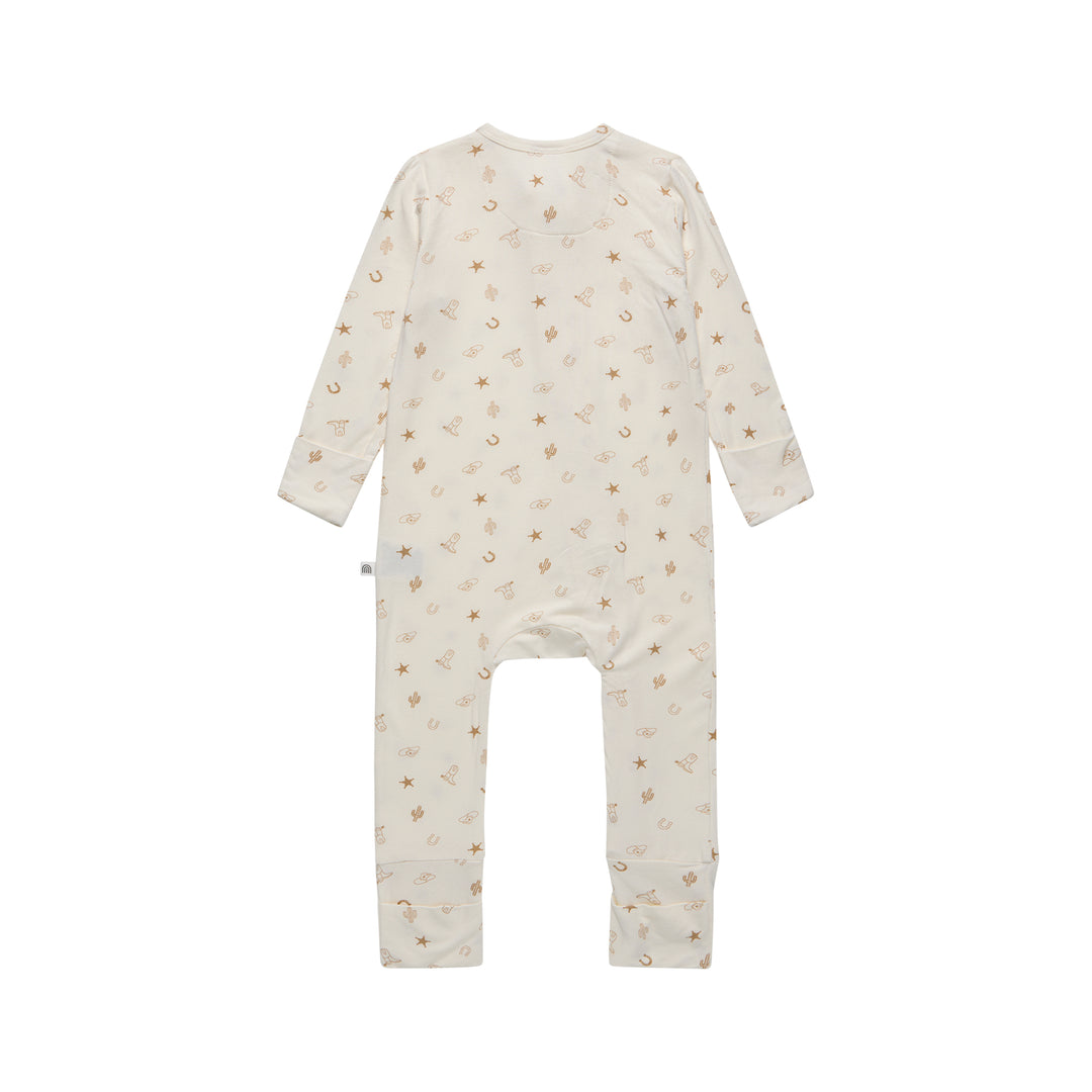 Essential Onesie - Country Pristine