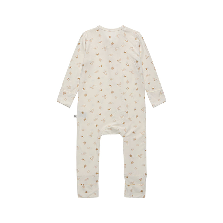 Essential Onesie - Country Pristine