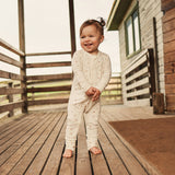Essential Onesie - Country Pristine