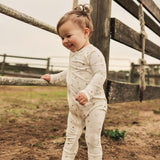 Essential Onesie - Country Pristine