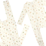 Day or Night Onesie - Jingle Bells