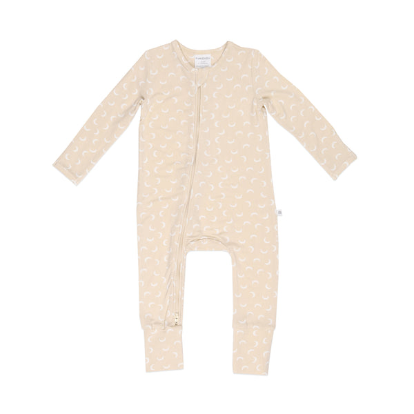 Day or Night Onesie - Moonshadow