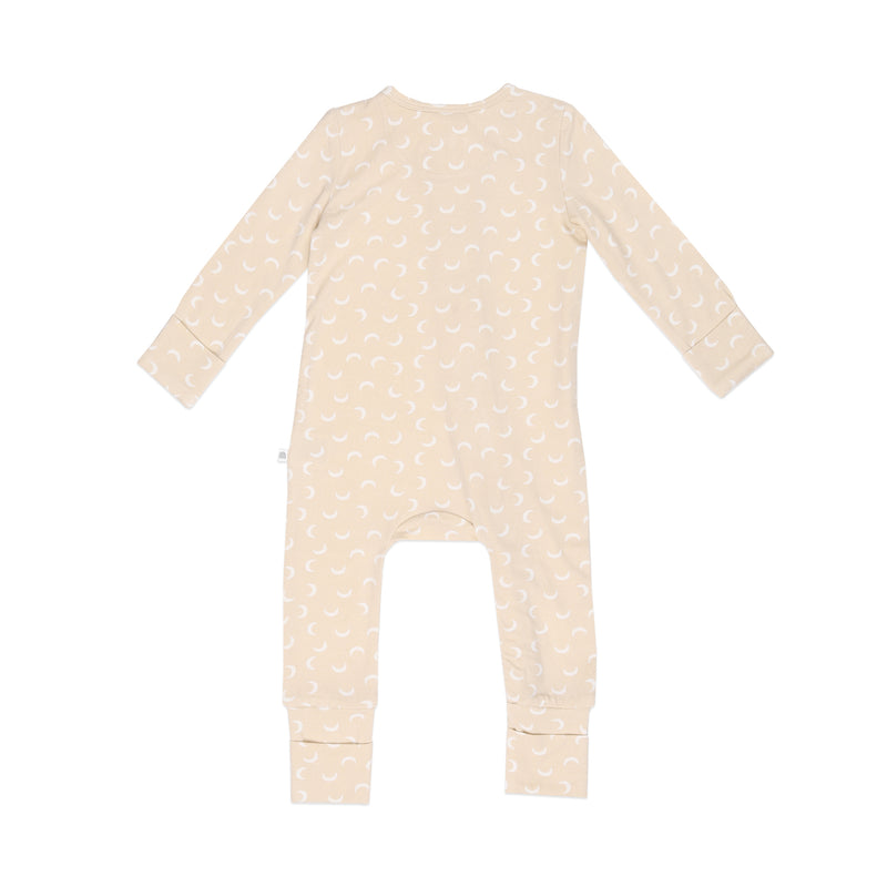Day or Night Onesie - Moonshadow