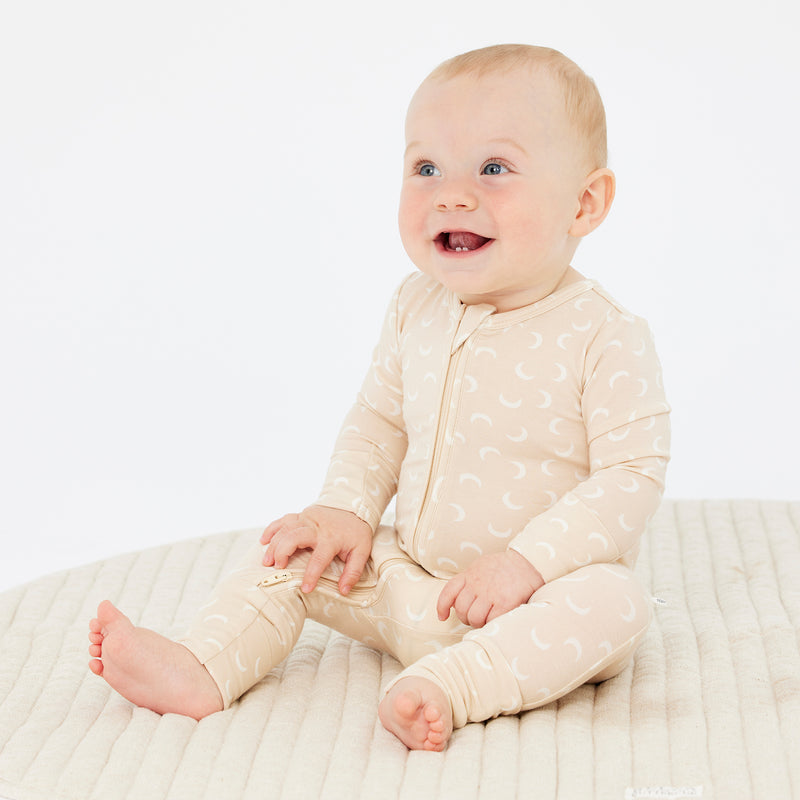 Day or Night Onesie - Moonshadow