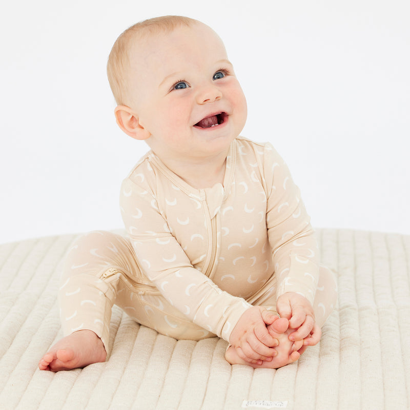 Day or Night Onesie - Moonshadow