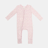 Day or Night Onesie - Orchid Bloom