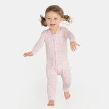 Day or Night Onesie - Orchid Bloom