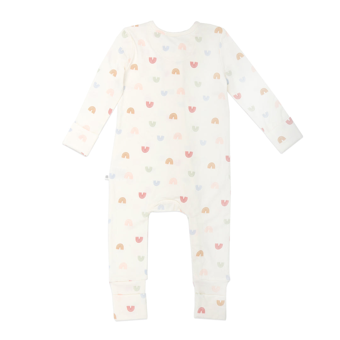 Day or Night Onesie - Over The Rainbow