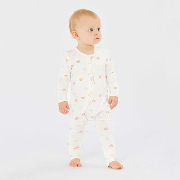 Day or Night Onesie  - Over The Rainbow