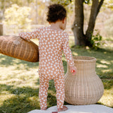 Day or Night Onesie - Paper Daisy