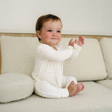 Day Or Night Onesie - Rabbit