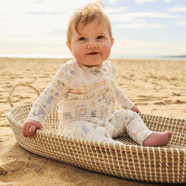 Essential Onesie - Resort