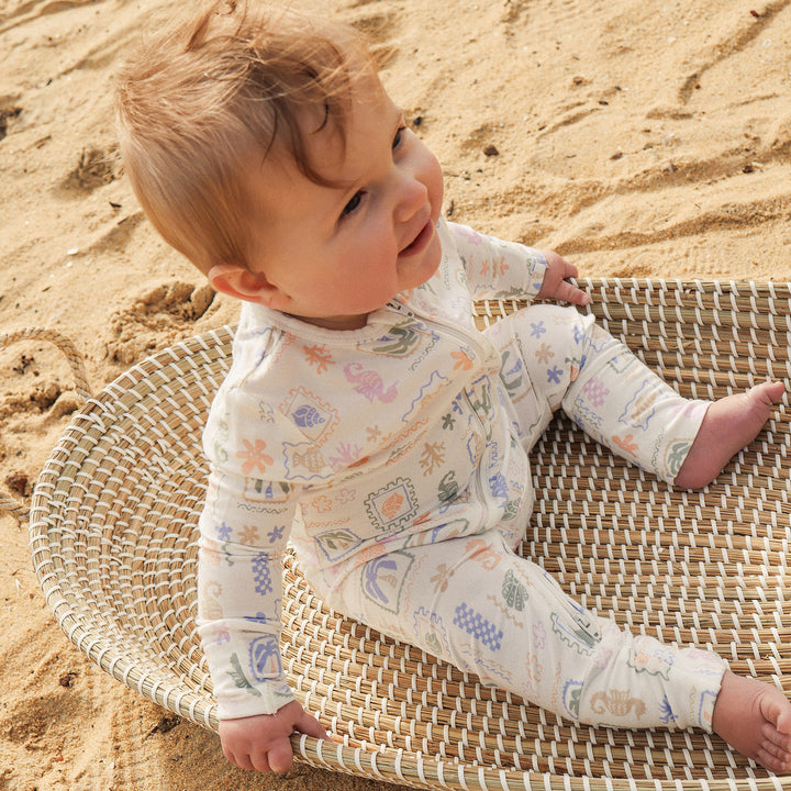 Essential Onesie - Resort