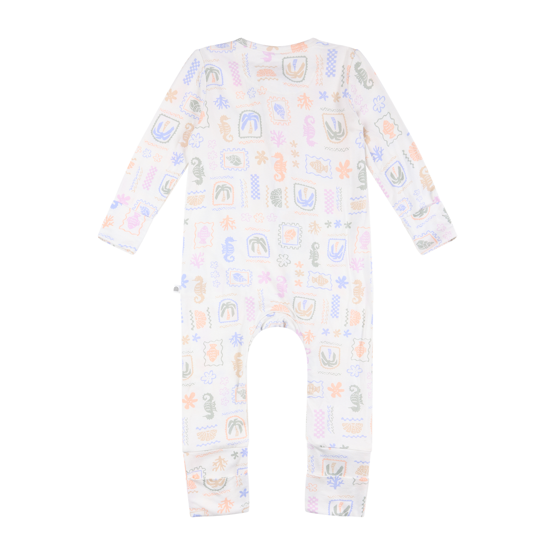 Essential Onesie - Resort