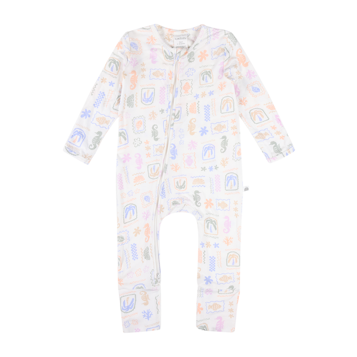 Essential Onesie - Resort
