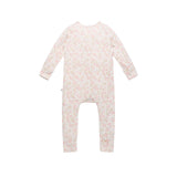 Day Or Night Onesie - Spring Blossom