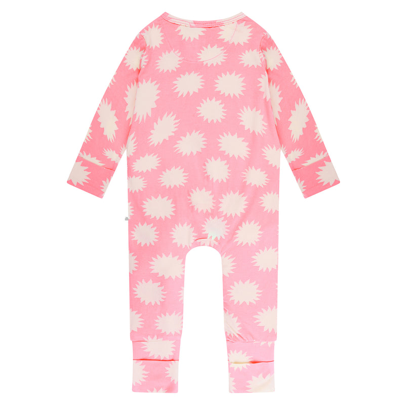 Day or Night Onesie - Star