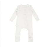 Day or Night Onesie - Sky Blue Stripe