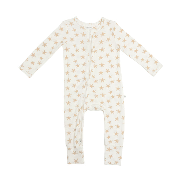 Day or Night Onesie - Star Fish