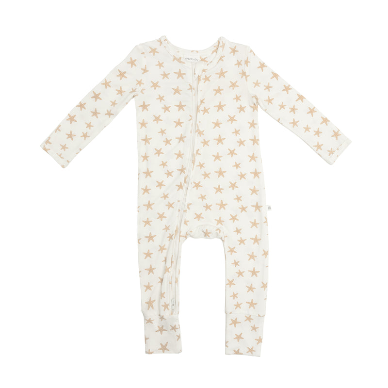 Day or Night Onesie - Star Fish